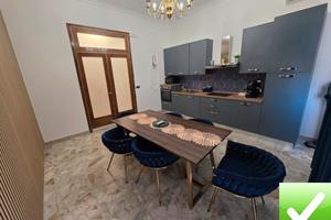 Appartamento Di Pregio Arredato Villa San Giovanni