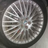 cerchi in lega alfa romeo 