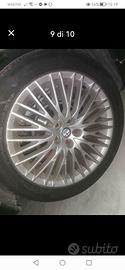 cerchi in lega alfa romeo 