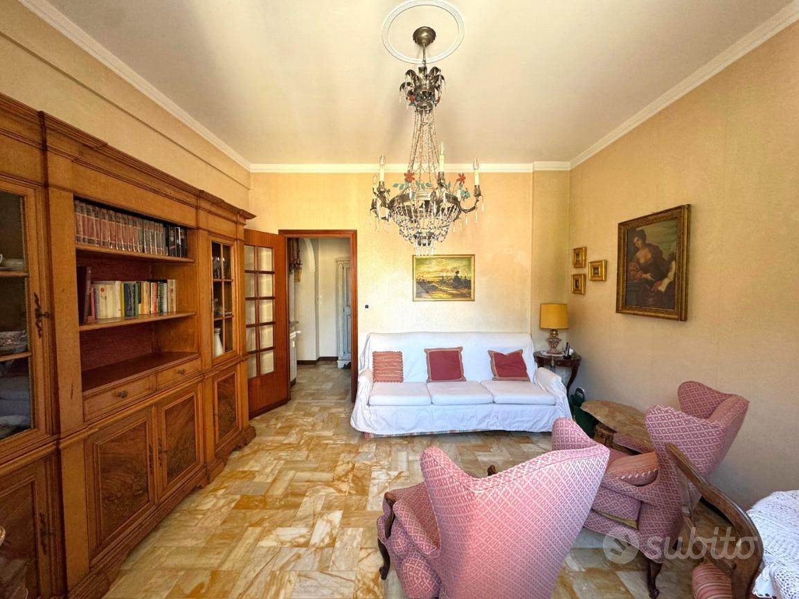 Appartamento – Genova, Prione, Val Polcevera - Vista 5
