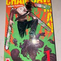 CHAINSAW MAN