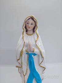 Statua Madonna Immacolata – Vergine Maria 🕊️