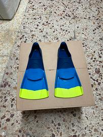 Pinne da bambini nr.34 decathlon