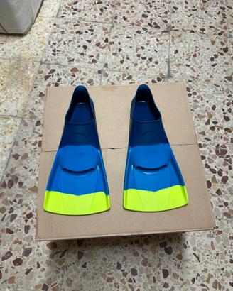 Pinne da bambini nr.34 decathlon