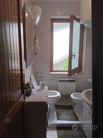 Appartamento abitabile