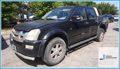 Ricambi Usati ISUZU D-Max 2006