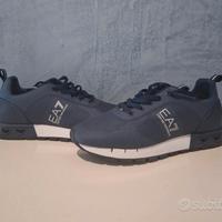 Scarpe Emporio Armani