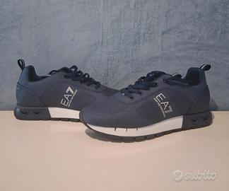 Scarpe Emporio Armani