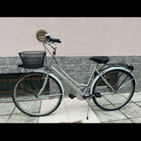 Bici da donna Lady Mara