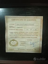 Salvatore Fiume 