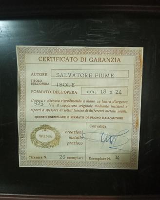 Salvatore Fiume 