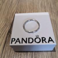 anello Gocce Pandora