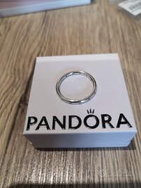 anello Gocce Pandora