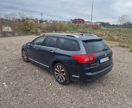 Citroën C5 Tourer