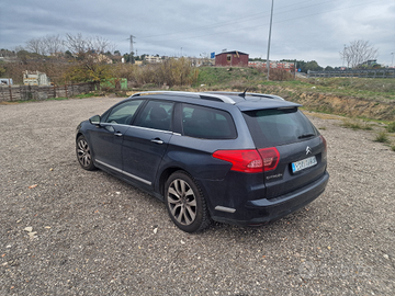 Citroën C5 Tourer