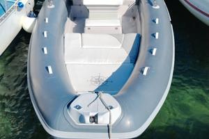 “Stinger 620 XS + Mercury 150 Optimax – pronto mar
