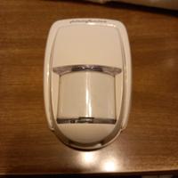 rilevatore movimento Tecnoalarm Dualtecno/10