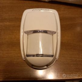 rilevatore movimento Tecnoalarm Dualtecno/10