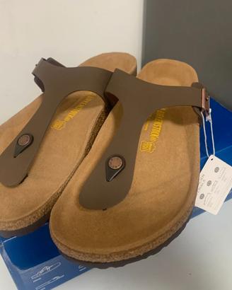 Birkenstock Gizeh Taglia 41