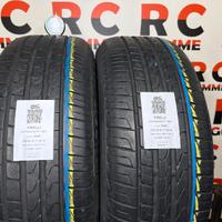 2 gomme usate 205 50 r 17 89 w pirelli