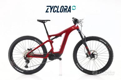 BH Atom Lynx 9.7 XT t.M