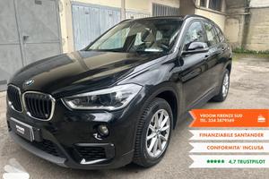 BMW X1 (F48) X1 xDrive18d Business
