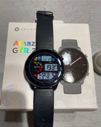Amaz fit Gtr2