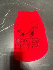 Vestiti cane piccola taglia