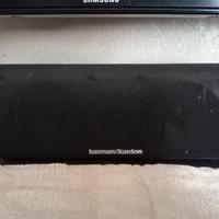 Impianto Home Theater 5.1 Harman Kardon – AVR 160 