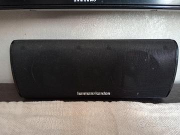 Impianto Home Theater 5.1 Harman Kardon – AVR 160 