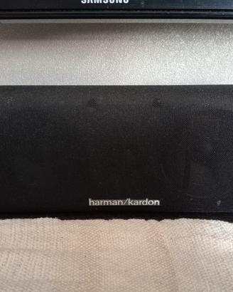 Impianto Home Theater 5.1 Harman Kardon – AVR 160 