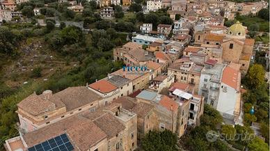 Lentiscosa: fabbricato da ristrutturare