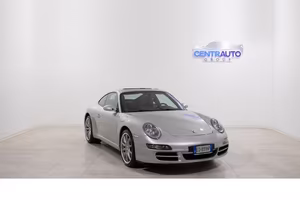 Porsche 911 Coupe 3.6 Carrera 320cv