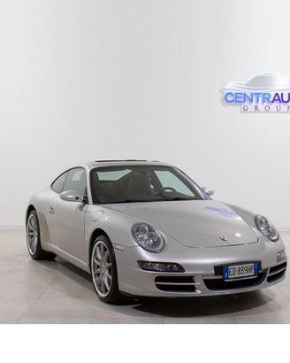 Porsche 911 Coupe 3.6 Carrera 320cv