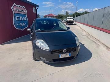 Fiat Grande Punto 1.2 5 porte Dynamic