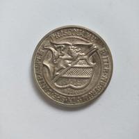 Medaglia 1988 - Sessantenni di Gorizia