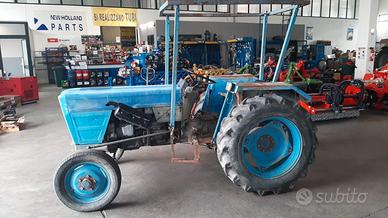 Trattore marca De Nardi Mod .3800