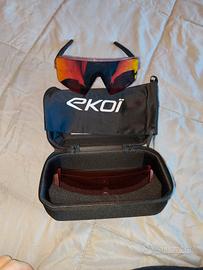 Occhiali Ekoi 