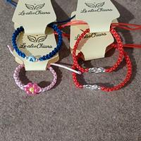 braccialetti personalizzati 