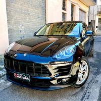 Porsche Macan S 3.0 Diesel