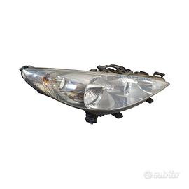 FARO ANTERIORE DESTRO PEUGEOT 207 1° Serie 620695
