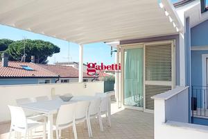 Appartamento Rimini [Cod. rif T820VRG]