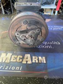 compressore area condizionata Citroen  c3