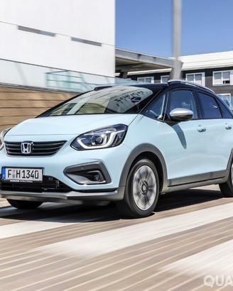 Ricambi usati honda jazz-hr-v 2013-2024