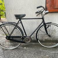 Bici legnano d’epoca originale