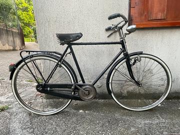 Bici legnano d’epoca originale
