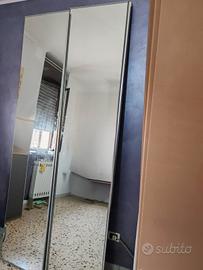 Ante armadio Pax Ikea