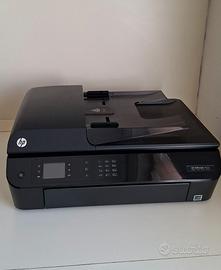 HP Officejet 4630 Stampante Scanner Fotocopatrice