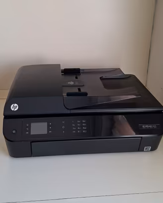 HP Officejet 4630 Stampante Scanner Fotocopatrice