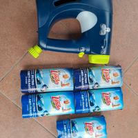 Pistola lavaggio auto